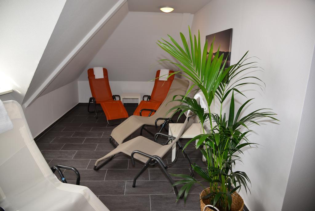 Trip Inn Kongresshotel Frankfurt-Rodgau Exterior photo