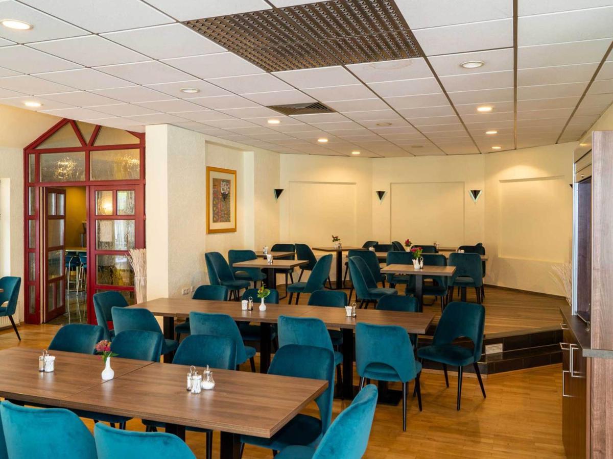 Trip Inn Kongresshotel Frankfurt-Rodgau Exterior photo