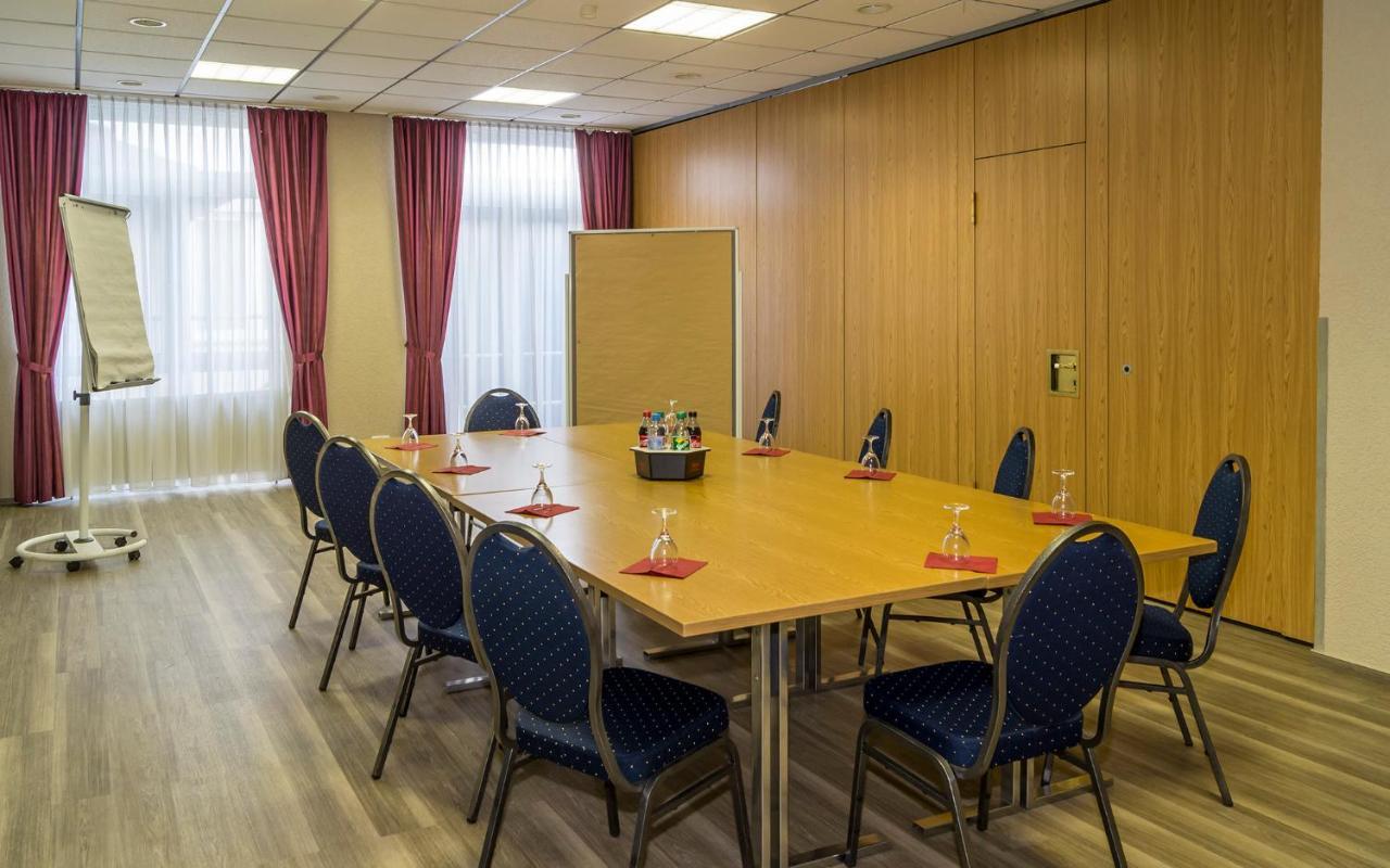 Trip Inn Kongresshotel Frankfurt-Rodgau Exterior photo