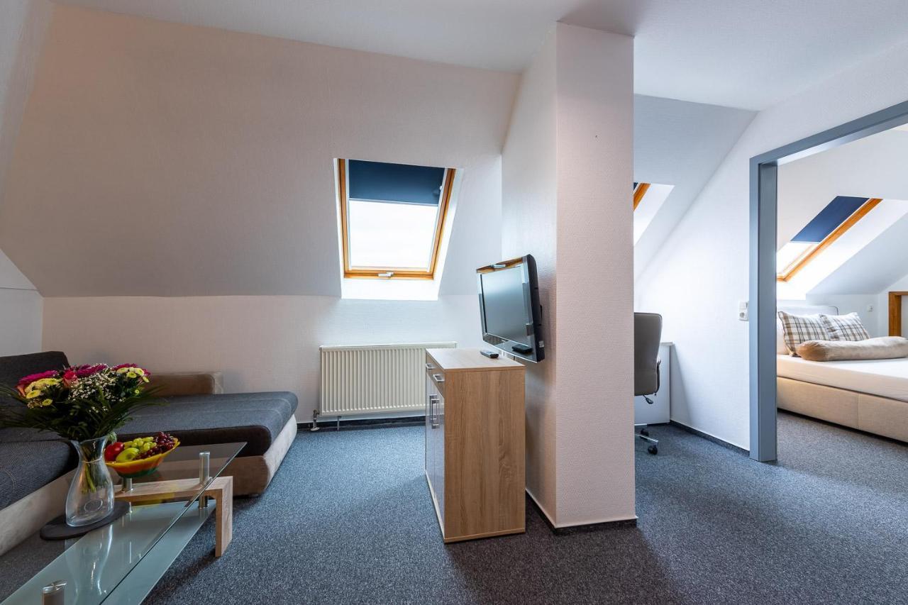 Trip Inn Kongresshotel Frankfurt-Rodgau Exterior photo