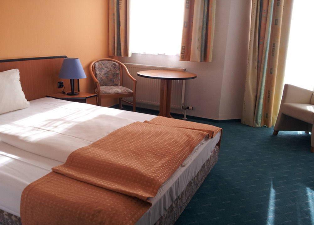 Trip Inn Kongresshotel Frankfurt-Rodgau Exterior photo