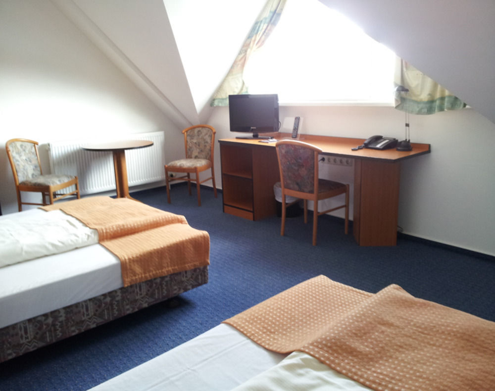 Trip Inn Kongresshotel Frankfurt-Rodgau Exterior photo