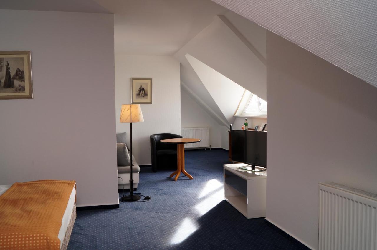 Trip Inn Kongresshotel Frankfurt-Rodgau Exterior photo