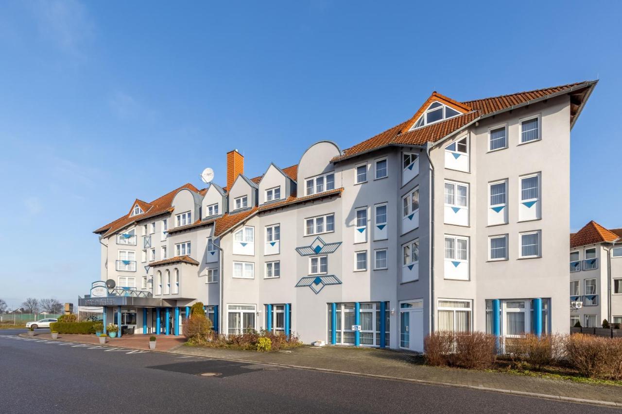 Trip Inn Kongresshotel Frankfurt-Rodgau Exterior photo