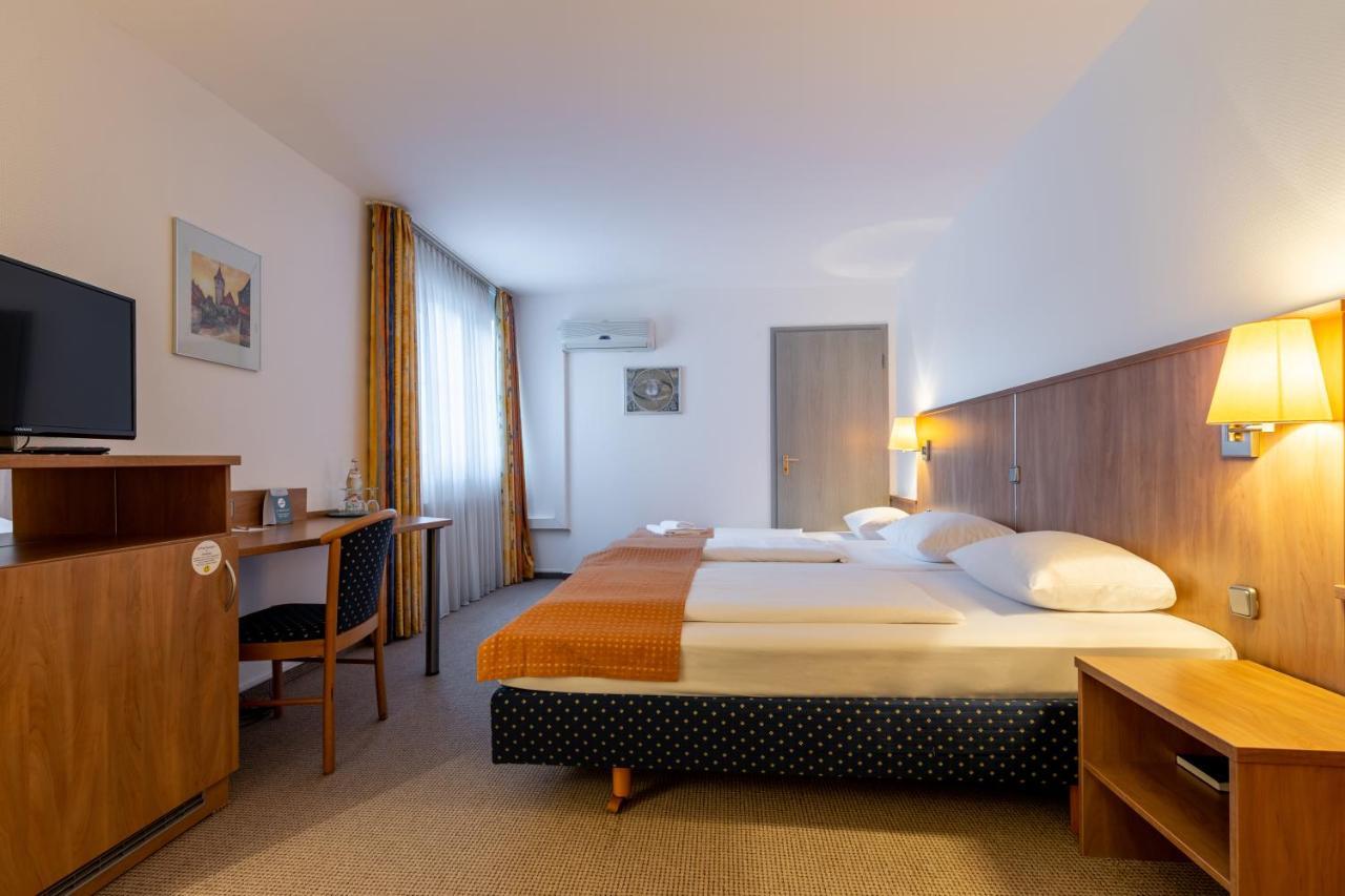 Trip Inn Kongresshotel Frankfurt-Rodgau Exterior photo